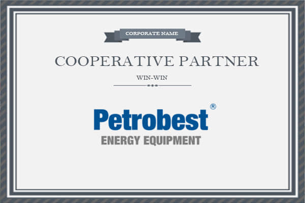 博思特能源设备股份有限公司